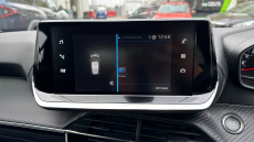 Peugeot 208 1.2 PureTech 100 Active Premium 5dr EAT8 Petrol Hatchback